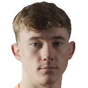 Liam John Hughes