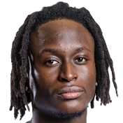 Michael Boamah