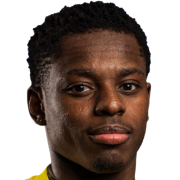 Joslyn Luyeye-Lutumba