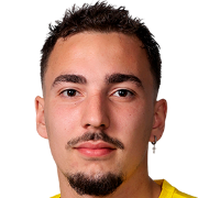 Oliver Leo Aurel Günes