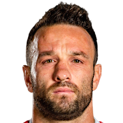 Mathieu Valbuena
