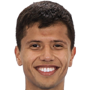 Nicolás Ignacio Matamoros Sánchez