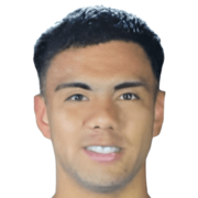 Esteban Alex Calderón González