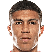Ronaldo Nawel Dejesús López