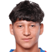 Jorge David Mora García