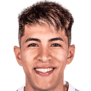 Junior Gonzalo Aguirre Arenas