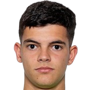 João Gonçalo Carapinha Carvalho