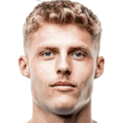 Lukas Edvin Björklund