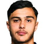 Jhon Frith Ornai Liu De Oliveira