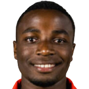 Jeremy Asamoa Mina Caicedo