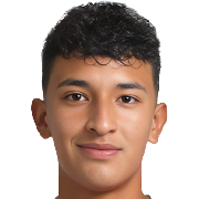 Jhoel Isaac Maya Zambrano