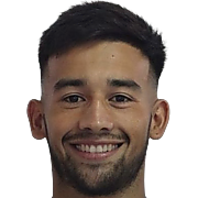 Walter Agustín Herrera