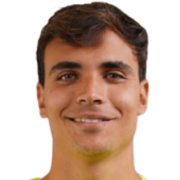 Eduardo David Bores Díaz