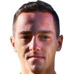 Rony Alfonso Caicedo Cevallos