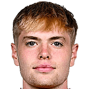 Cornelius Axel Olsson