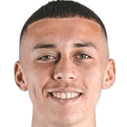 Anderson Ramón Leguizamón Aquino