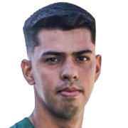 Mathias Facundo Bordón Ortega