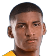 Fabrisio André Mesías Silva