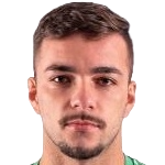 João Pedro De Moura Siembarski