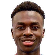 Kelsey Uchenna Egwu