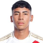 Julinho Aldair Astudillo Chamorro