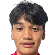 Krittanai Nuntapisal