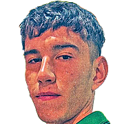 Lucas Agustín Di Maio