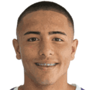 Agustín Nicolas Soría Silvera