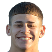 Axel Gastón Montaña Menéndez