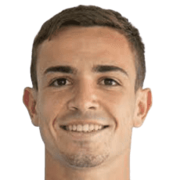 Germán Ramón Barrios Núñez