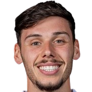 Myles Xavier Wayne Beckham Morgan