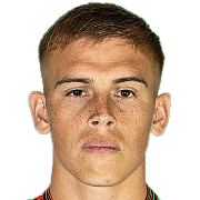 Lautaro Fermín Centurión