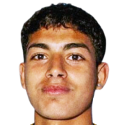 Brandon Ezequiel Llana Riaño