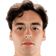 Emiliano Ezequiel Melo Sagradini