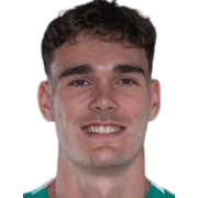 Lucas Rodríguez Cabral