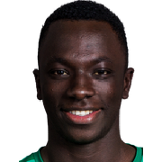 El Hadji Bacary Mané