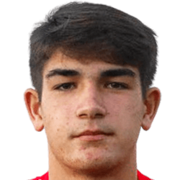 Diogo José De Nazaré E Jesus Ferreira