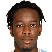 Lassina Larsson Coulibaly