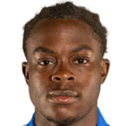 Exaucé Mafoumbi M'badinga