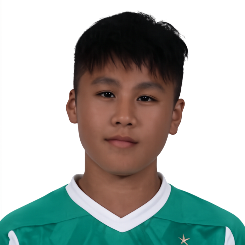 Phong Kelvin Cao