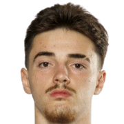 Emanuel Benjamín De Santana Balbinot