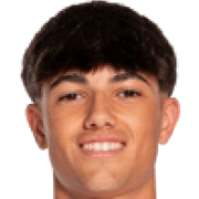 Tiago Alves Pinto Andrade