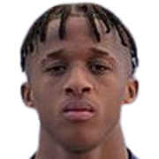Cardoso Pinto Mandume Varela