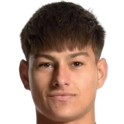 Brian Fariñas Pérez