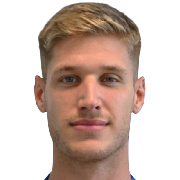 Krisztián Keresztes