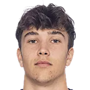 Fredrik Pau Vilaseca Ardraa