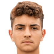 Tobias Saliou Séne Moi