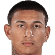 Timofey Vyacheslavovich Mitrov