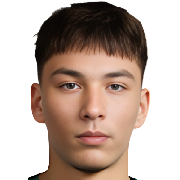 Tautvydas Burdzilauskas