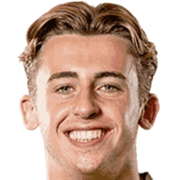 Finley Welch